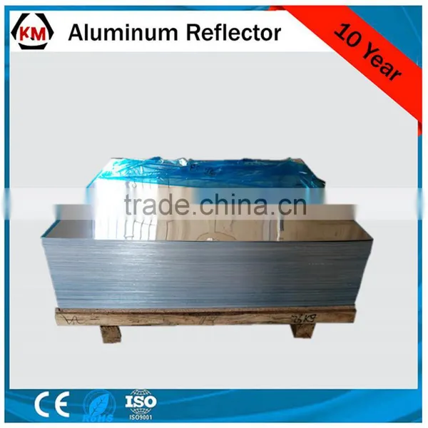 Aluminum for Solar