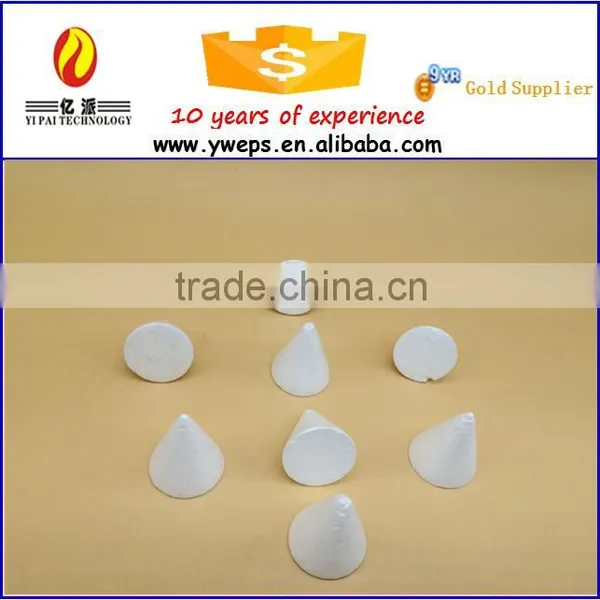 Factory Price Styrofoam Cone Christmas Trees/christmas Cone photo-2
