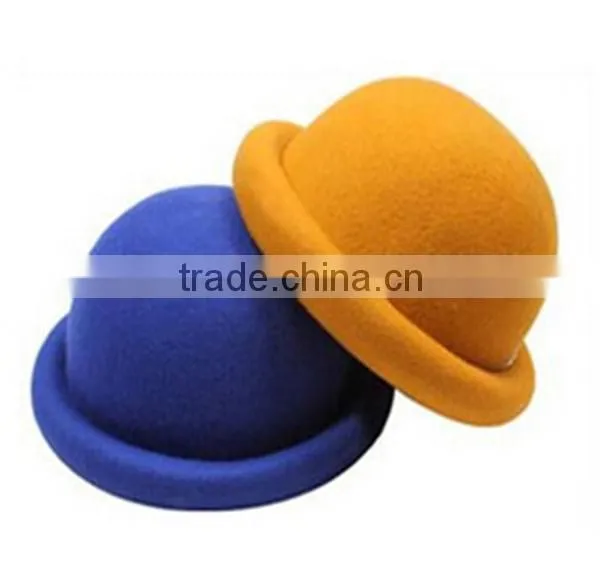 Wholesale Cheap Funny Winter Wool Hat photo-5