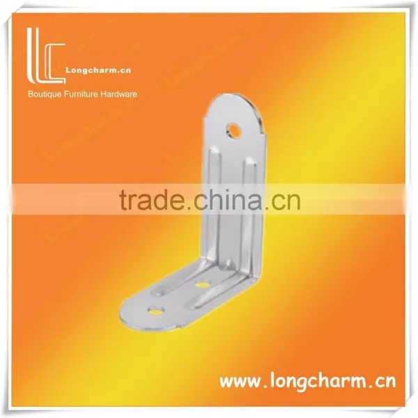 iron furniture corner bracket long furniture corner bracket