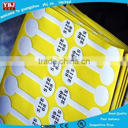 Vinyl Decal Floor Sticker photo-5