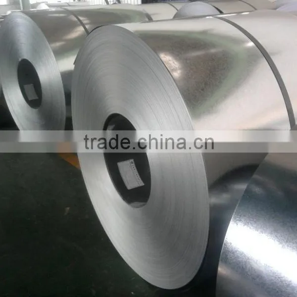 Pre Painted Galvanized Steel Coil