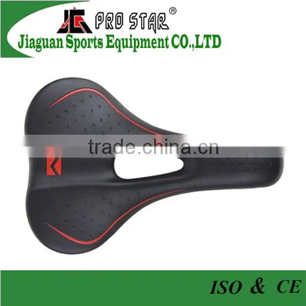 Mountain Bicycle Seat Saddle