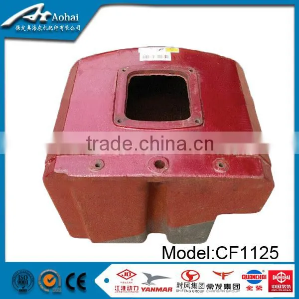 S1115 Diesel Engine Small Cubic Water Tank photo-2
