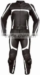 Motorbike Leather Suit