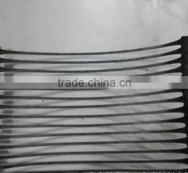 Factory Supply Geogrid for Slope Reinforcement GG60PP photo-2