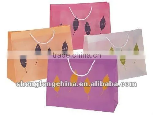 PP Gift Bag
