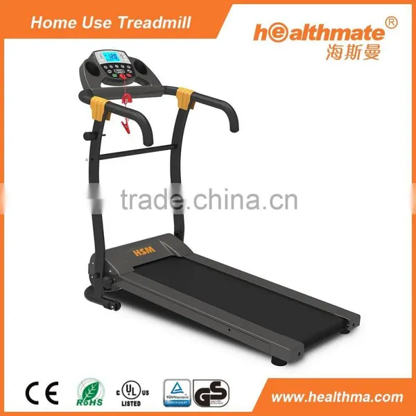 ElectricTreadmill photo-2