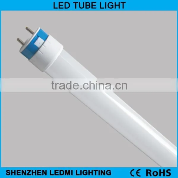 High Lumen Led Tube Light t8 8/10/15/20/22/24/30w