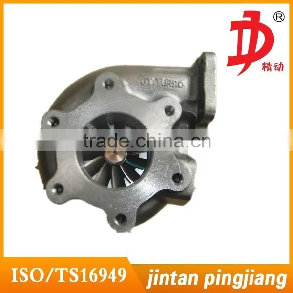 TB4122 466214-0024 0040964099, A0040964099, 40964099 Turbocharger for TURCK OM422LA, OM402LA Left Euro-1