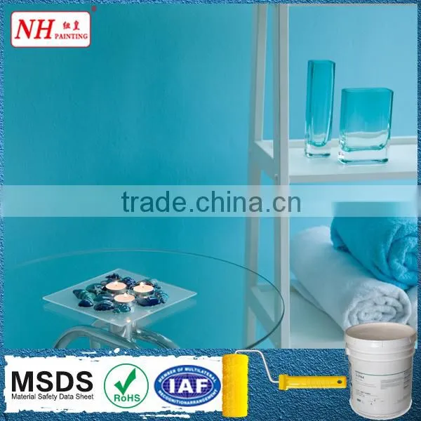 Styrene Acrylic Emulsion Coating photo-5