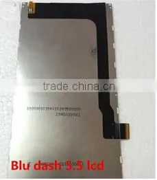 Hot Sale Cell Phone Accessories for Blu Dash 5.5 D470 Touch With Lcd Display Complete Replacement photo-2