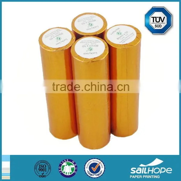 Economic Hot-sale Thermal Paper Heat Transfer