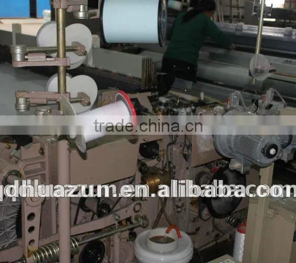 Machinery Textile