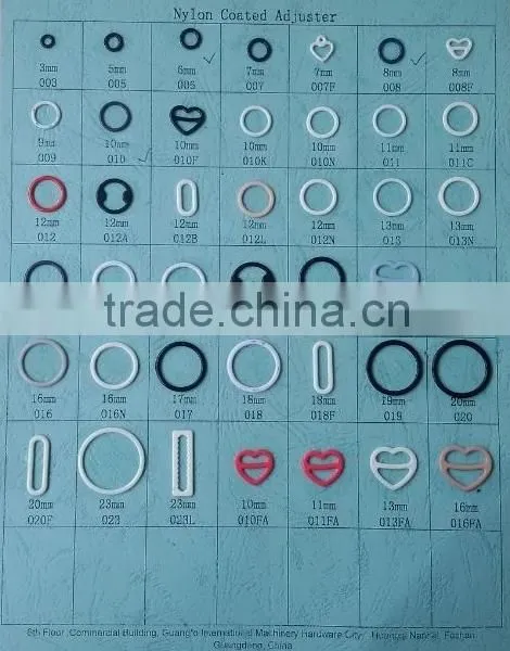 2016 Hot Sale Bra Strap Adjuster