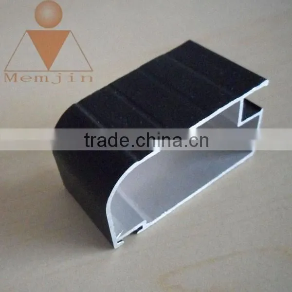 Aluminium Profiles for Casement Door, Open Inward,thermal Breaking Door,etc.