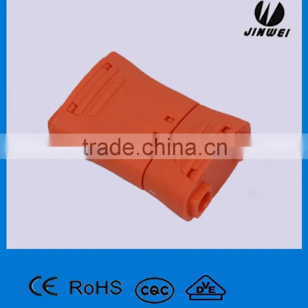 Male and Female Connector