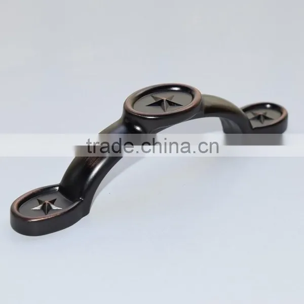 Wholesale Zinc Alloy Bedroom Classical Furniture Handle Knob for USA Market photo-2