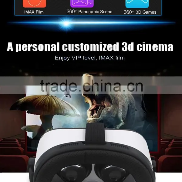 Super Cool 3D VR BOX photo-2