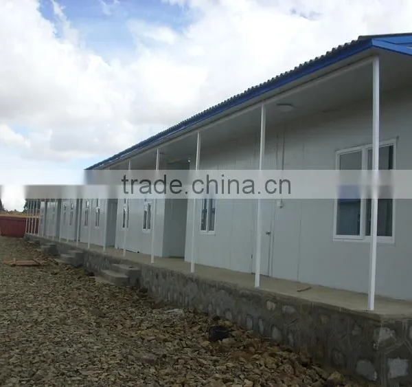 Home Room Partition Panel House, Mobile Home Paneling, China Supplier for Housing photo-4