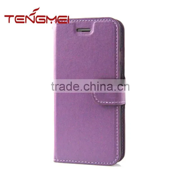 Christmas Gifts for Iphone 6 Case, Card Slot Case for Iphone 6 With Clear Window