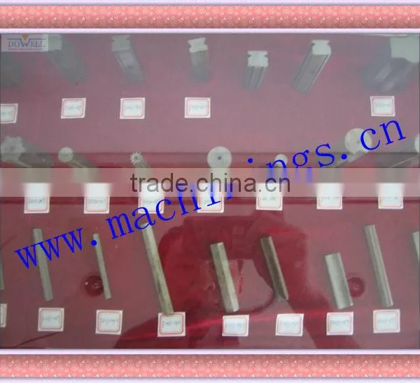 Textile Machinery Spare Parts