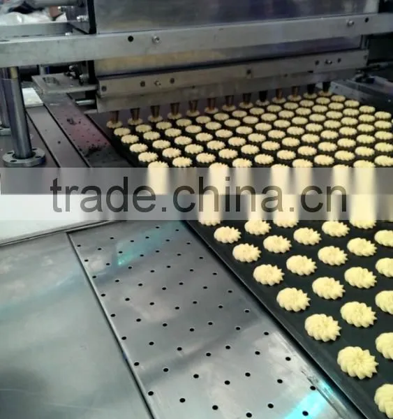 GAS/ELECTRIC TUNNEL OVEN photo-3