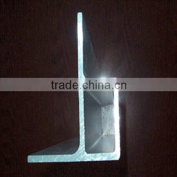 Aluminum Profile for Autotruck photo-2
