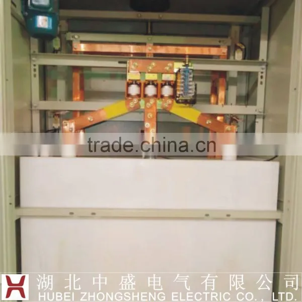 Liquid Rheostat Starter for Slip Ring Motor photo-5