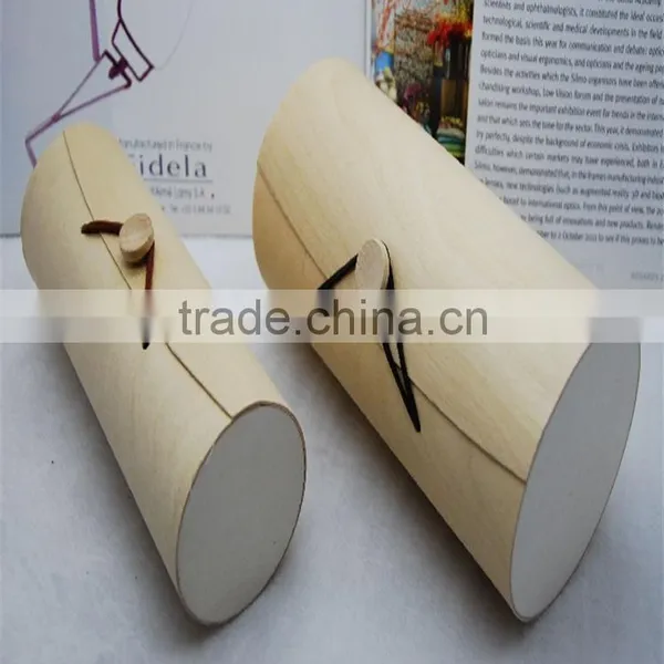 Deluxe Wood Tea Packaging Manufacturer photo-2