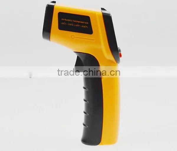 Infrared Thermometer / Bbq Thermometer / Bbq Digital Thermometer photo-3