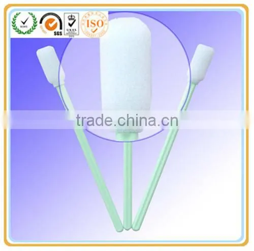 100ppi Foam Industrial Use Cleanroom Swab photo-5