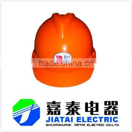 Industrial Safety Helmet photo-4