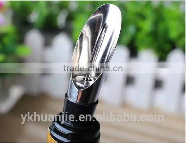 Magic Bottle Connoisseur Kit Wine Accessories photo-3