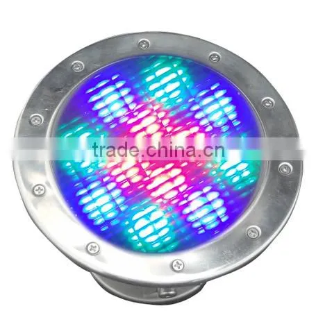 IP68 Led Underwater Lighting 9W LED Fountain Light 12W photo-4