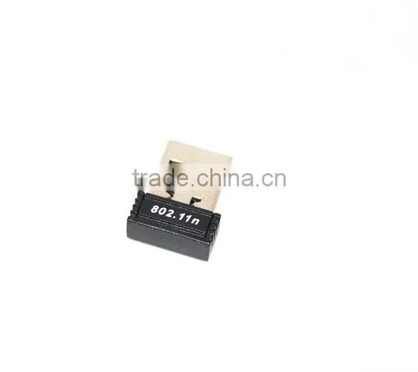 150Mbps USB Wireless Adapter WiFi 802.11n 150M Network Lan Card for PC Laptop Raspberry Pi B Plus or Raspberry pi 2 J436 photo-4