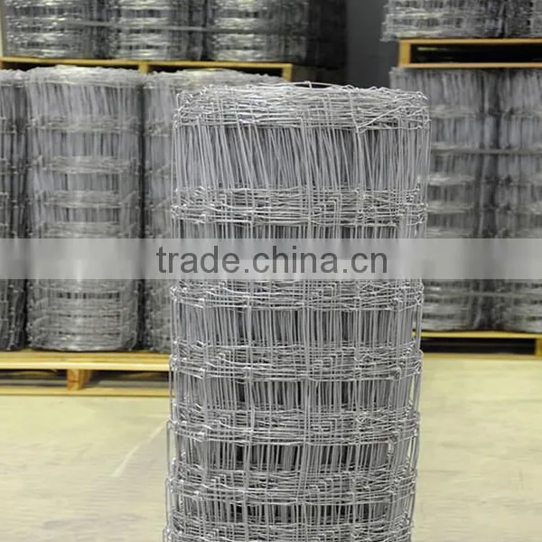 Cheap Agricutural Field Fence, Cattle Fence, Animal Fence From China Factory Price photo-6