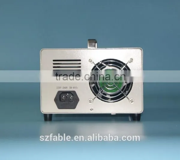 FCL-150A Optic Fiber Lamp With Adjustable Cold Halogen Lights photo-2