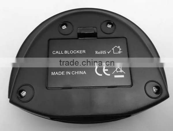 New Version Call Blocker Black List Caller id Box Blocking Calls photo-4