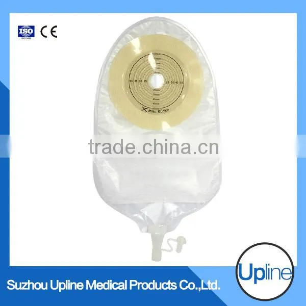 Adult Urostomy Bag for Two Piece photo-2