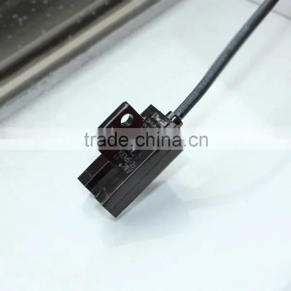 FC-spx300 Series Fork Sensor, Groove Sensor/Slot Sensor , U Shape Sensors, 5mm Slot, Different Install Way photo-4