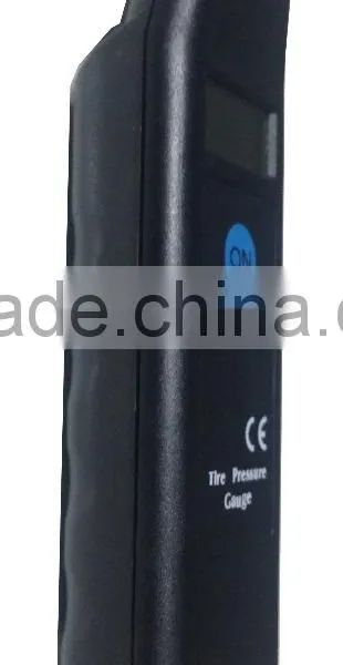 Tire Pressure Gauge photo-3