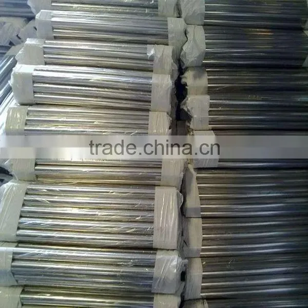 Thin Wall 309s Cold Rolled Round Stainless Steel Bar photo-3