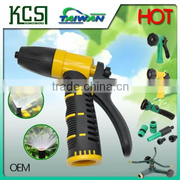 Water Nozzle