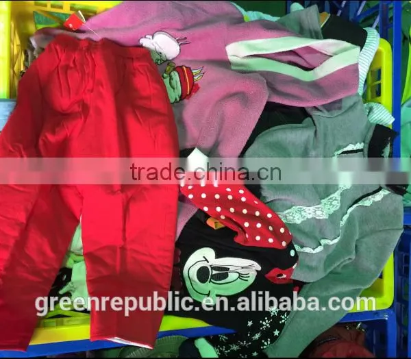 Winter Used Clothes Dubai Used Clothes for Sale With Competetive Price photo-3