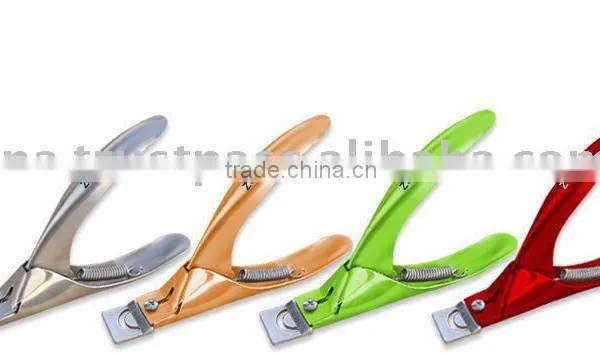 Acrylic Nail Cutters/ Nail Tip Cutter/ Beauty Tools