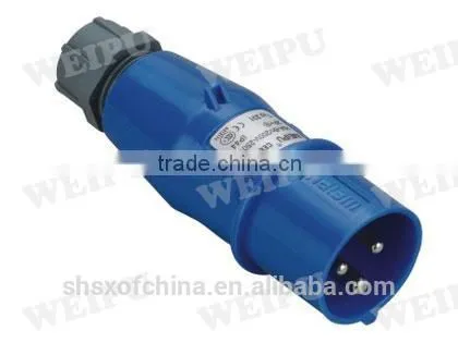 Industrial Socket,Waterproof Socket photo-2