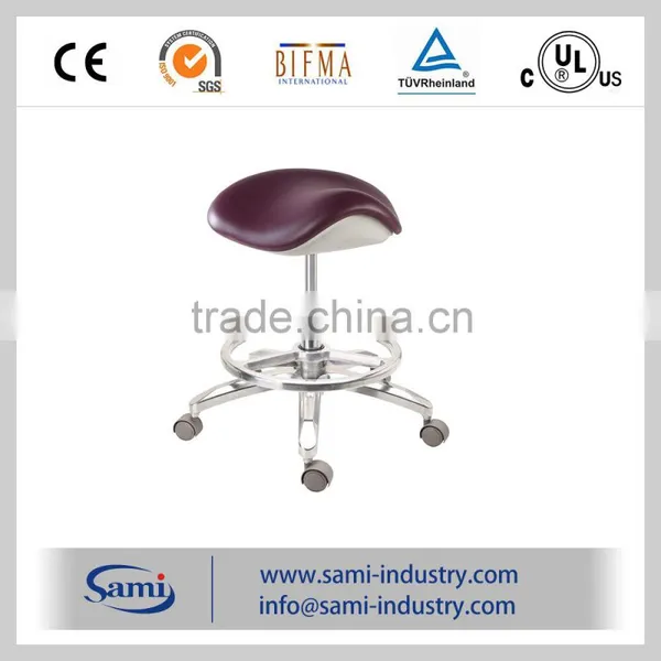 High Quality Saddle Chair, Barber Chair, Doctor Chair