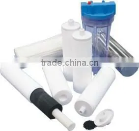 3-layer Water Filter Housings