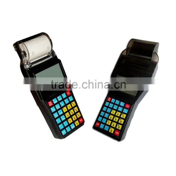 Point of Sale Software